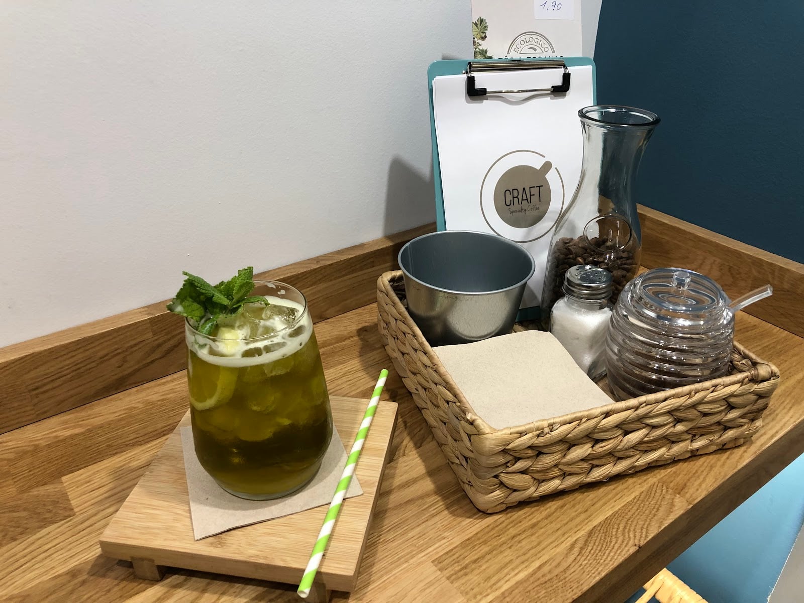 Photo of CRAFT COFFEE