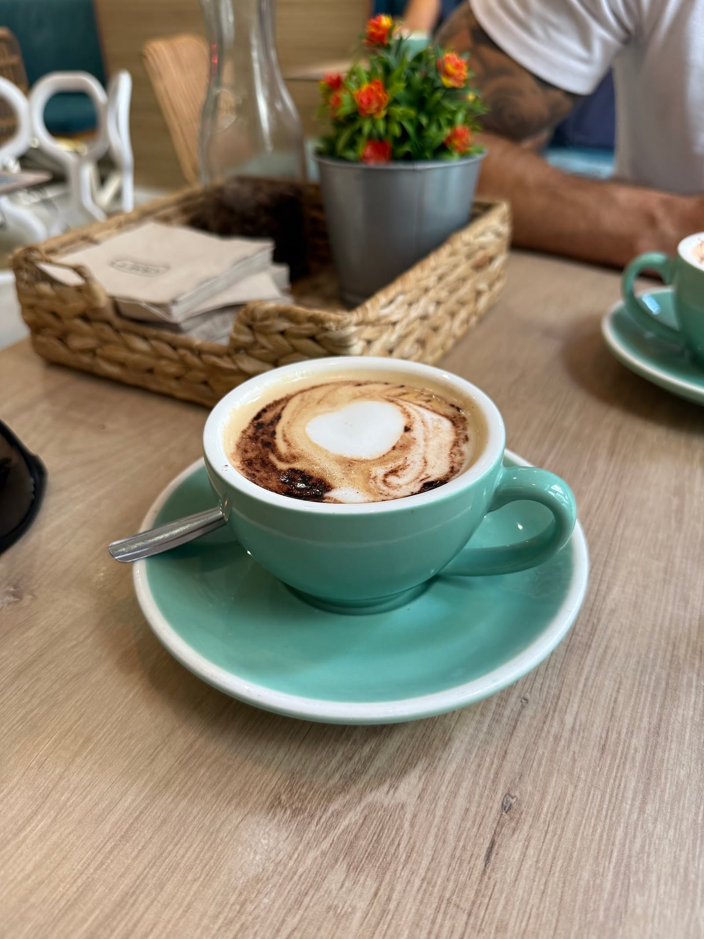 Photo of CRAFT COFFEE