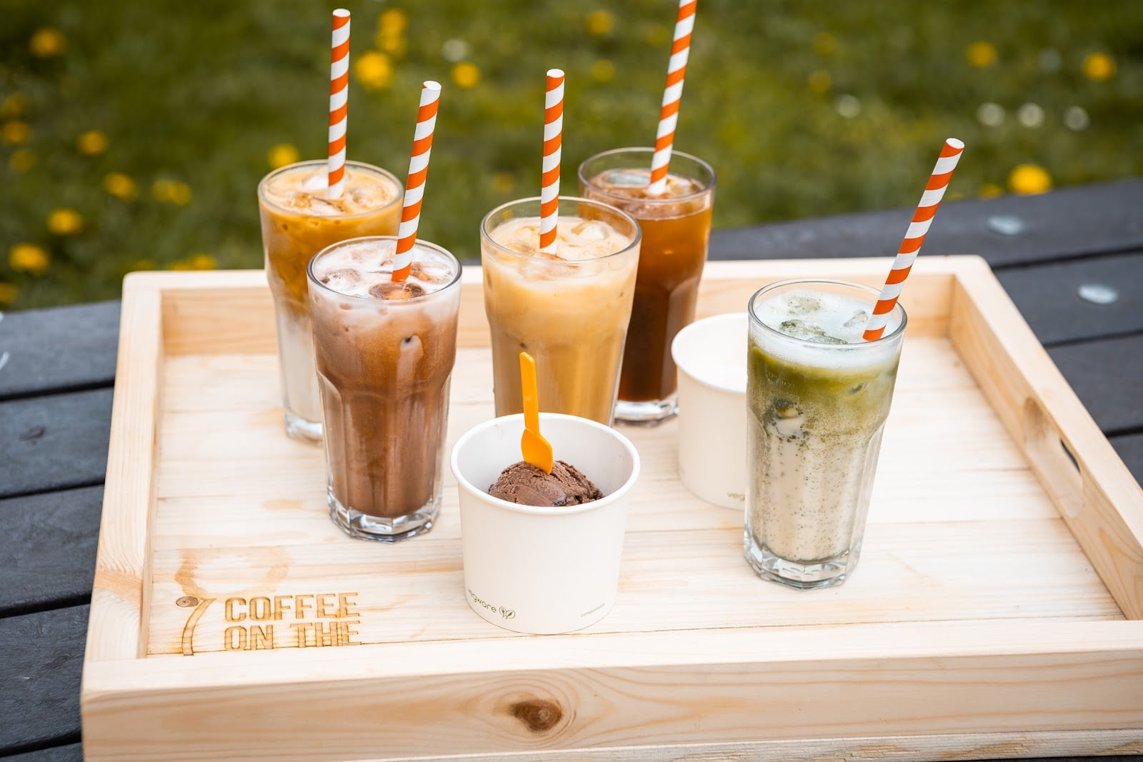 Photo of Coffee on The Crescent