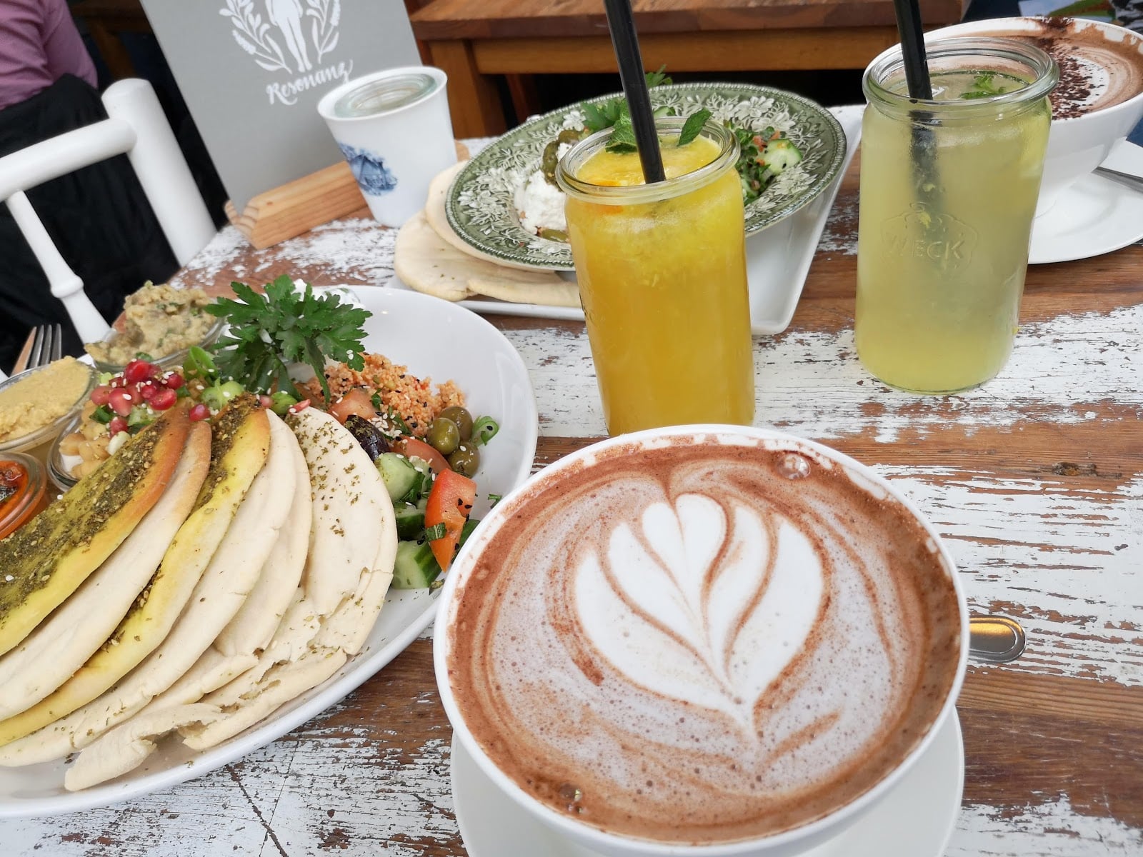 Photo of Café Resonanz