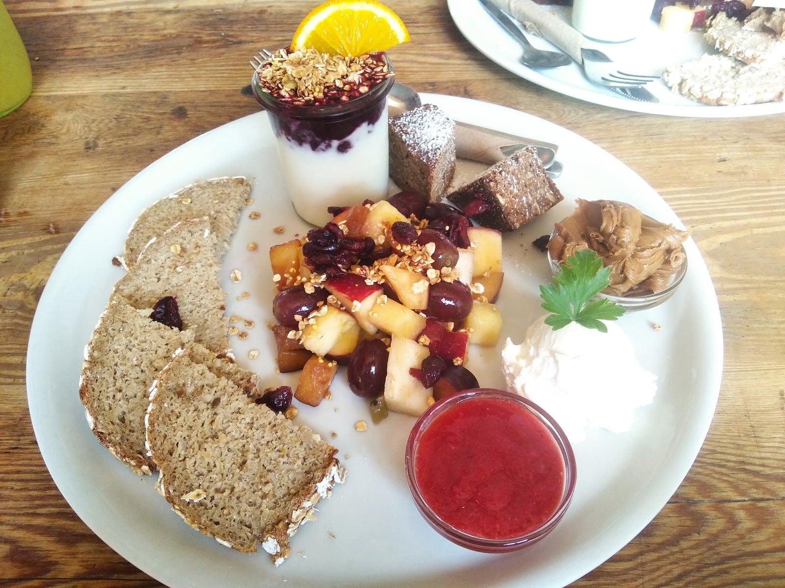 Photo of Café Resonanz