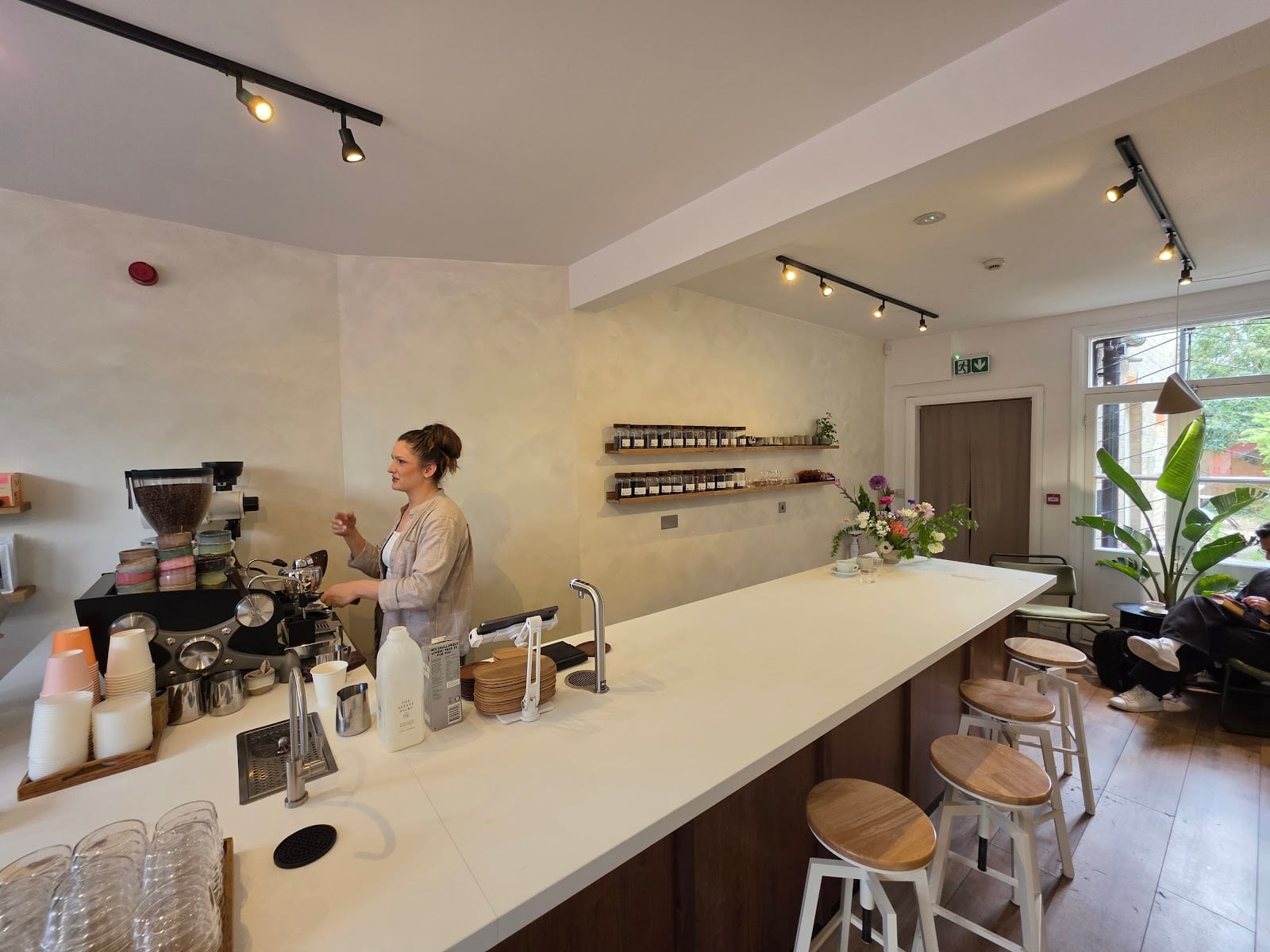 Flux Coffee