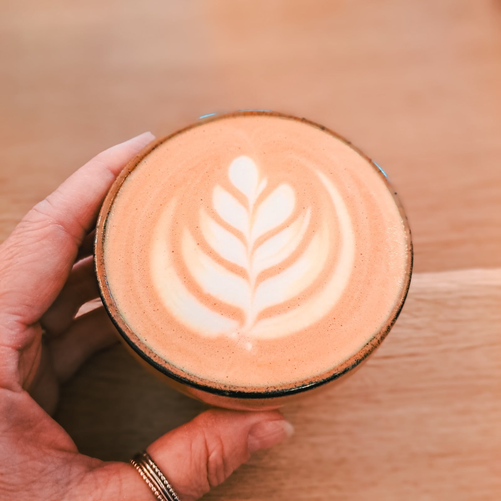 Photo of Klobouk dolů coffee