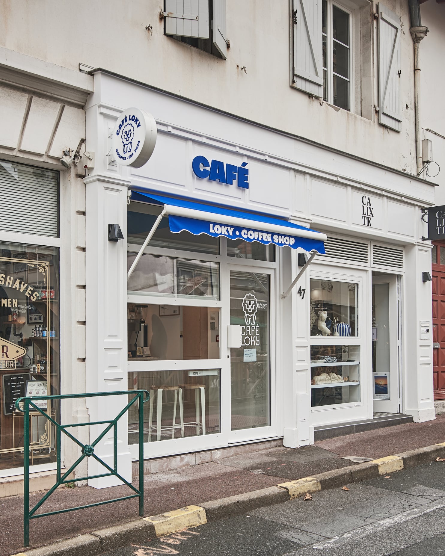 Café Loky