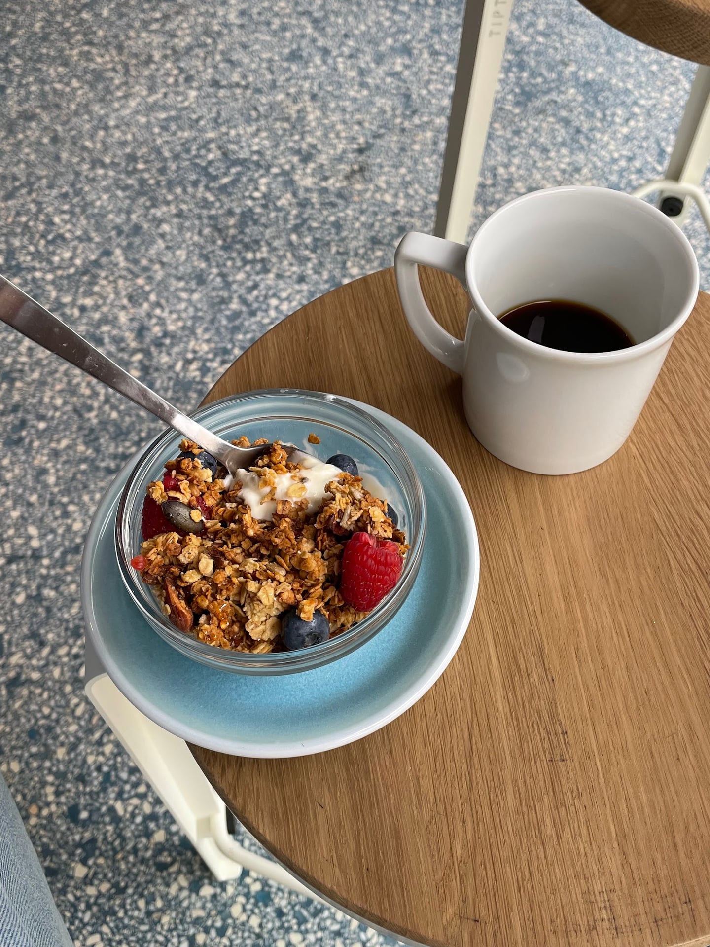 Photo of Café Loky