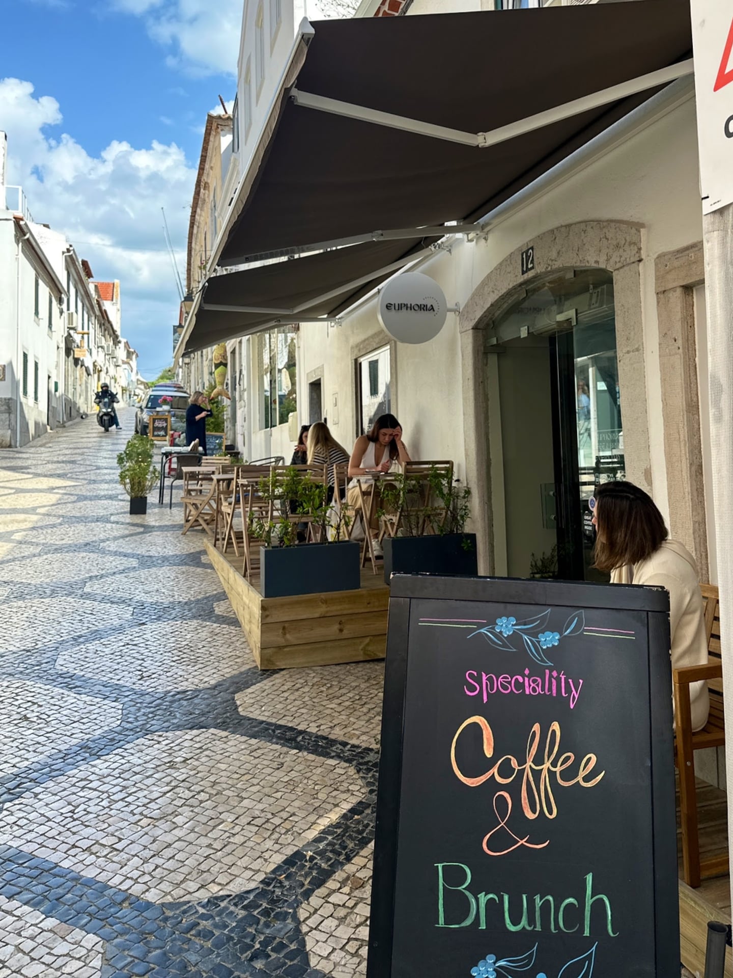 Cascais