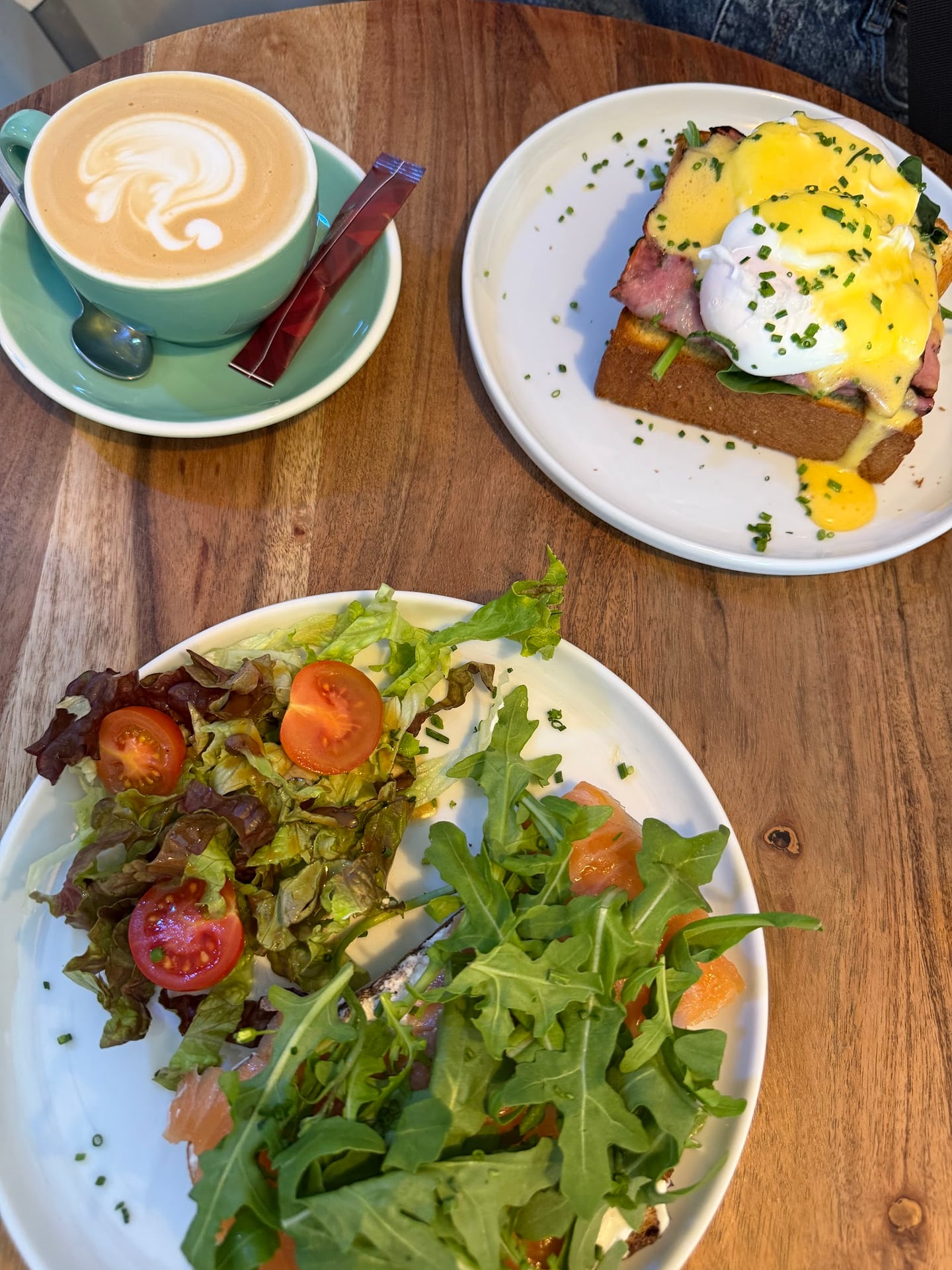 Photo of Euphoria Specialty Coffee & Brunch - Cascais