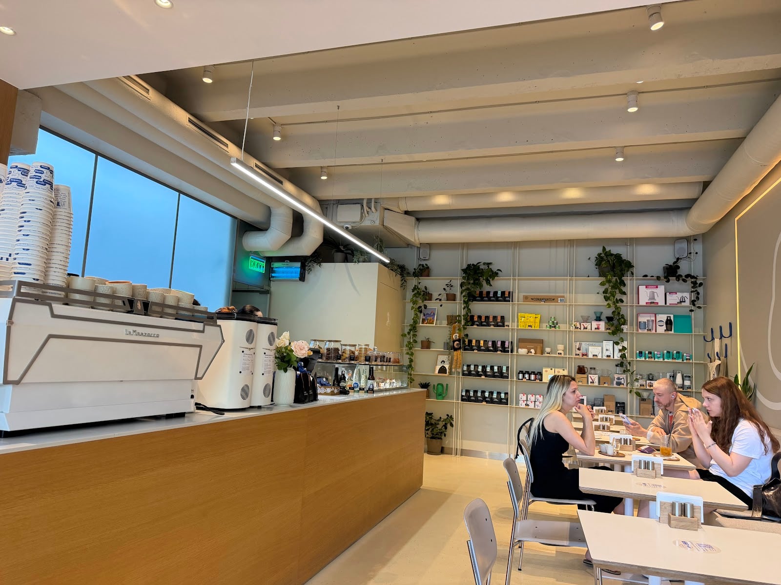 Photo of Coffee Monkey