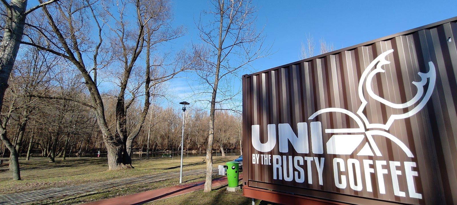 Photo of Uni by The Rusty Coffee