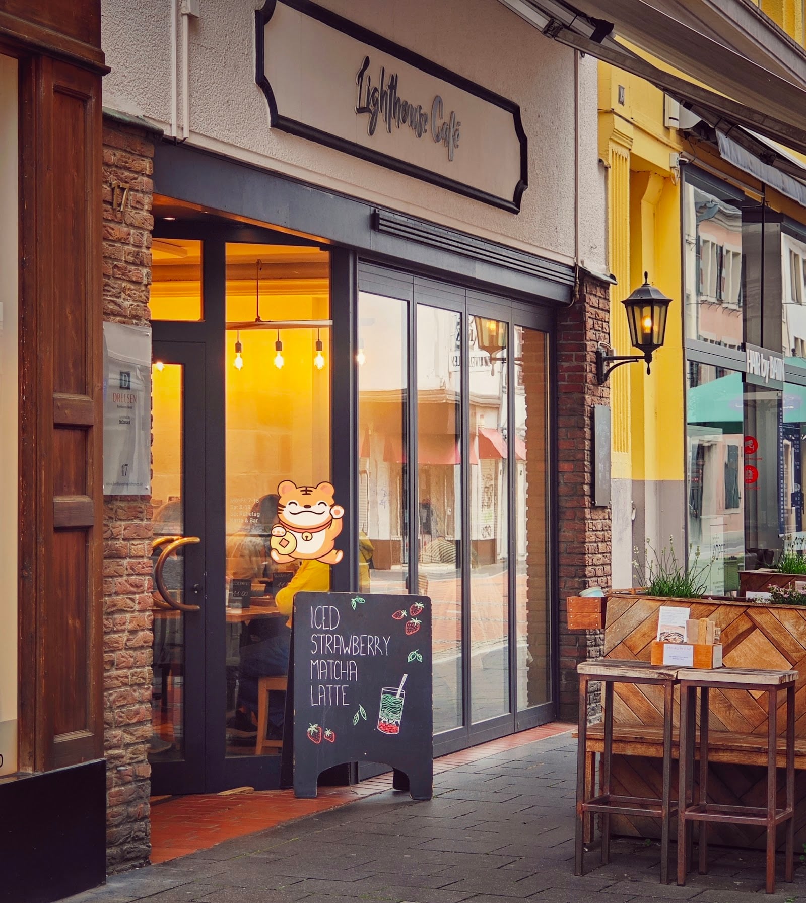 Photo of Lighthouse Café
