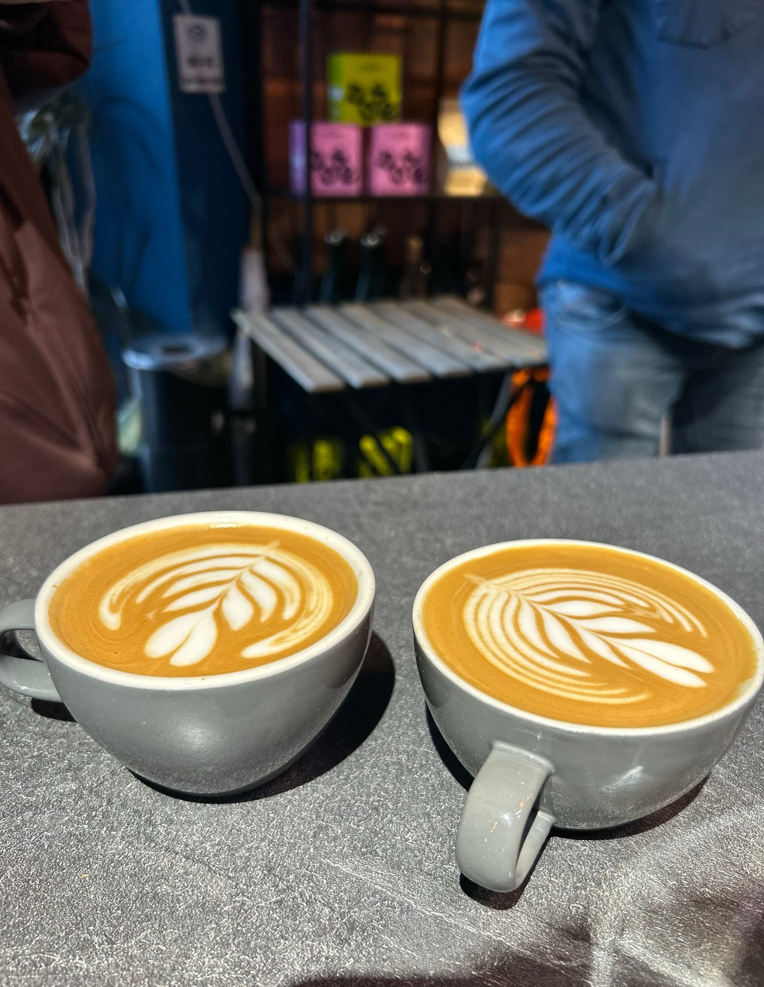 Photo of Dose Specialty Coffee