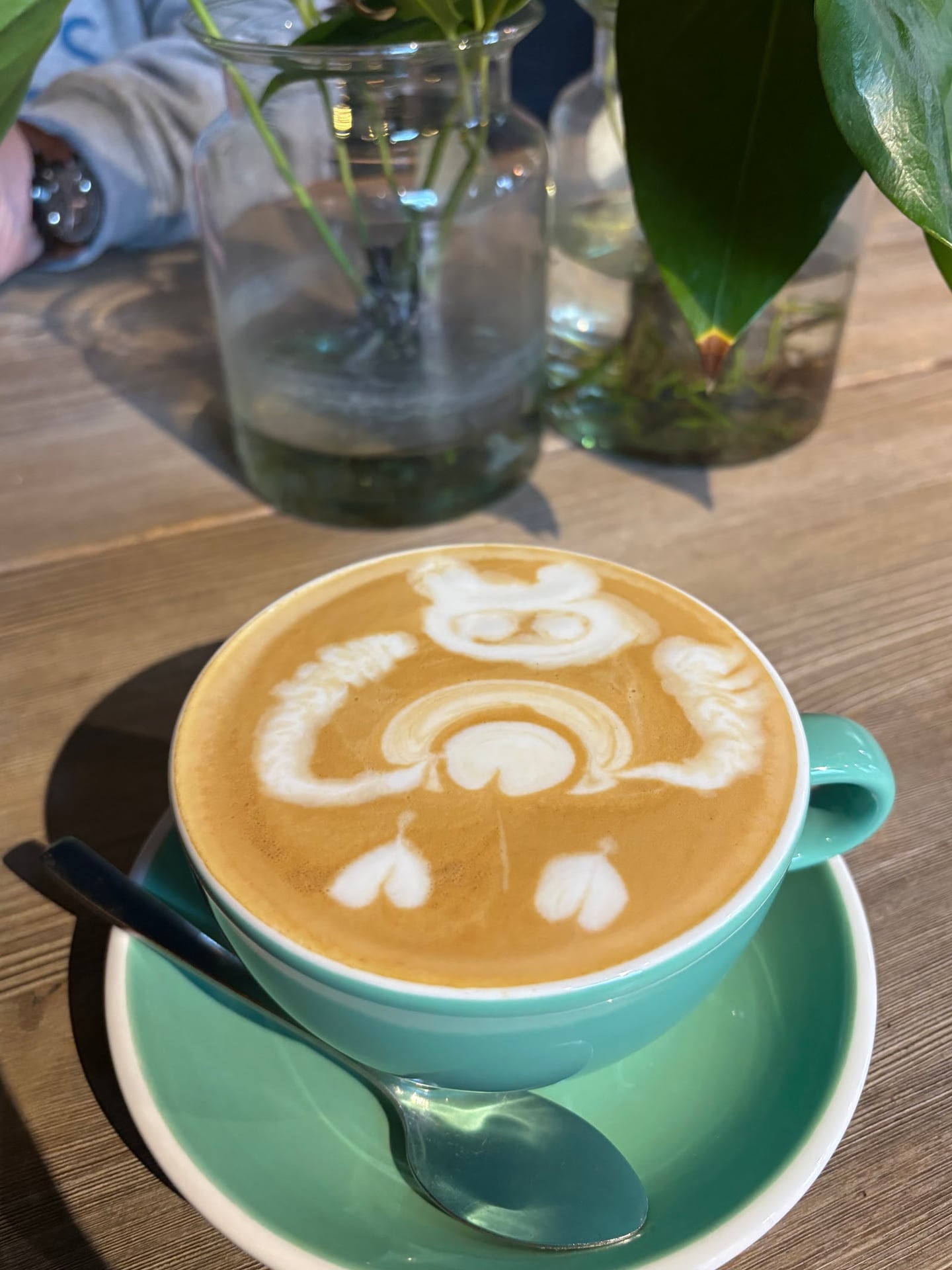 Photo of Dose Specialty Coffee