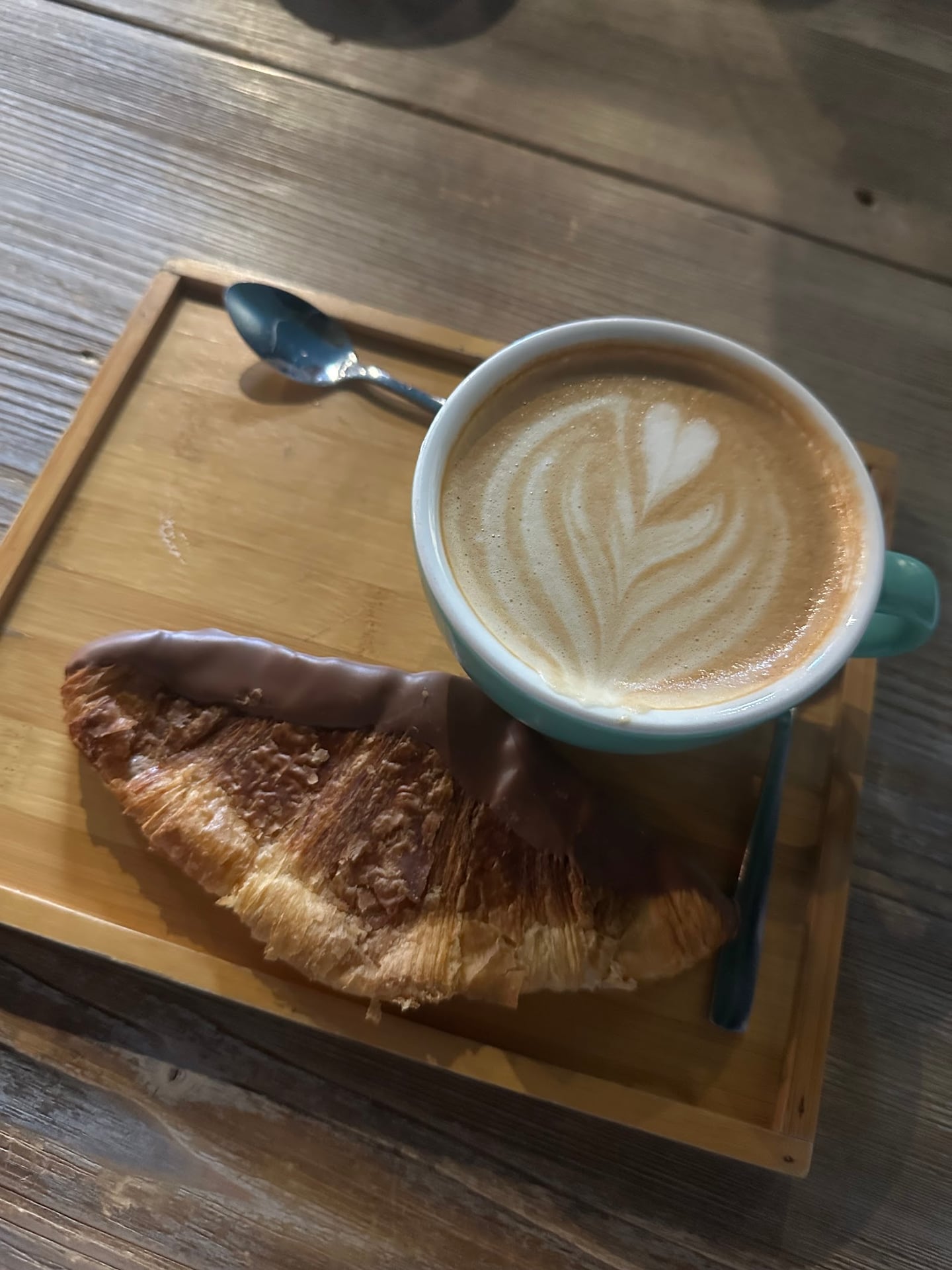 Photo of Dose Specialty Coffee