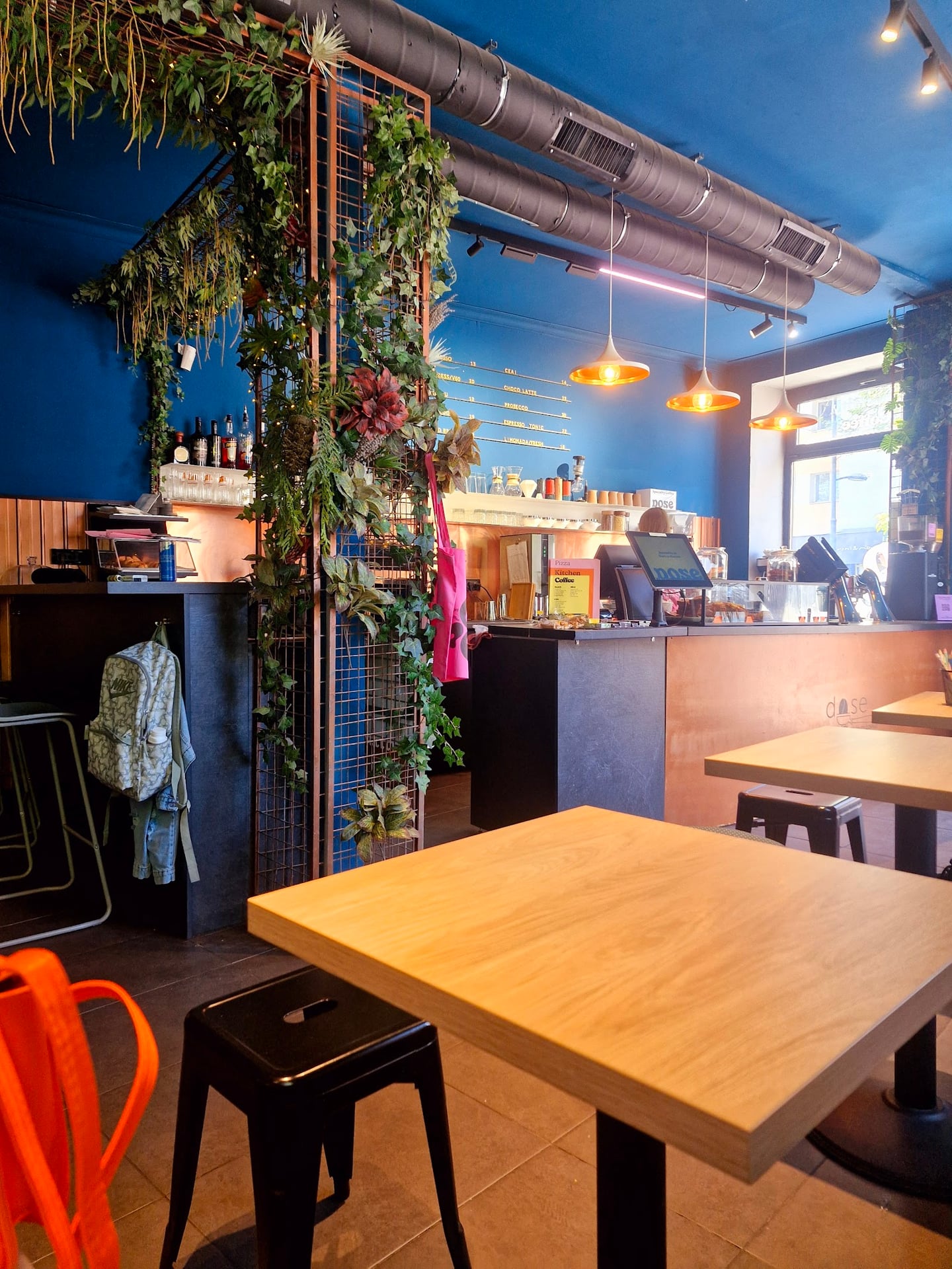 Photo of Dose Specialty Coffee