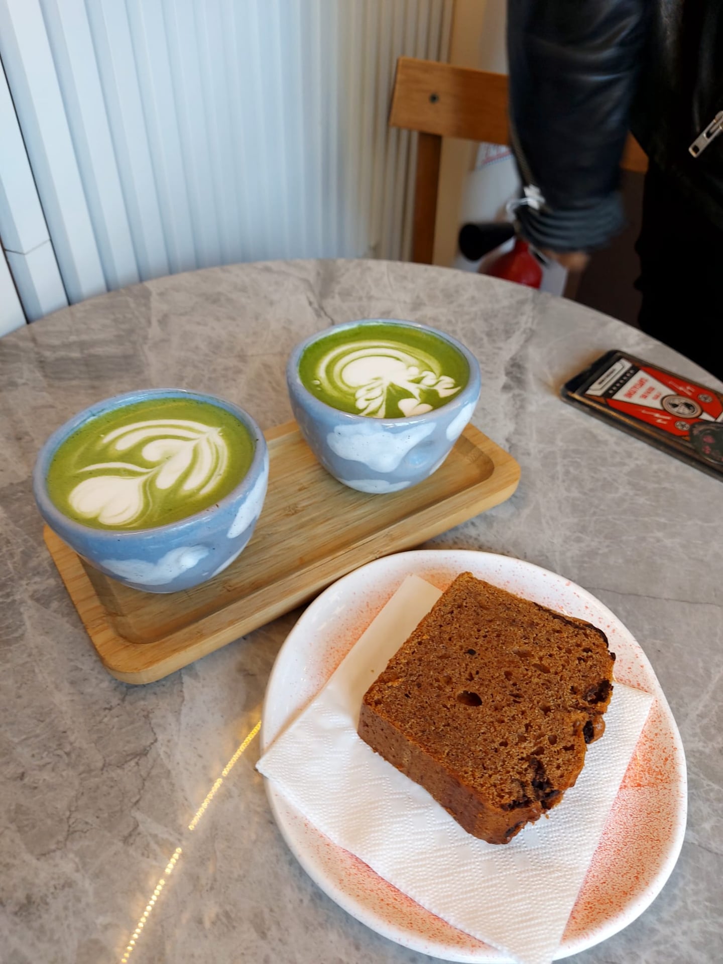 Photo of Sfinx Espresso Bar