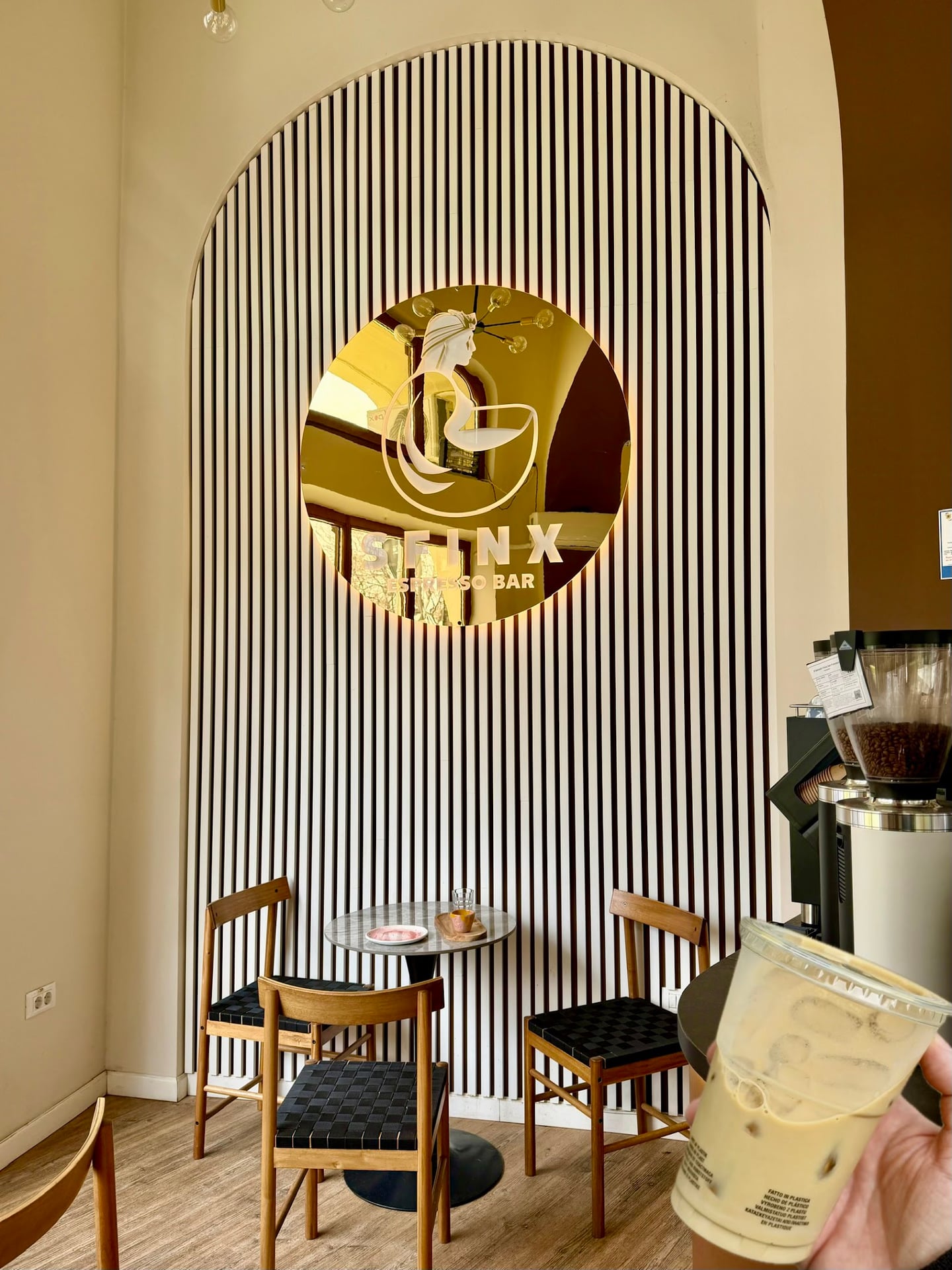 Photo of Sfinx Espresso Bar