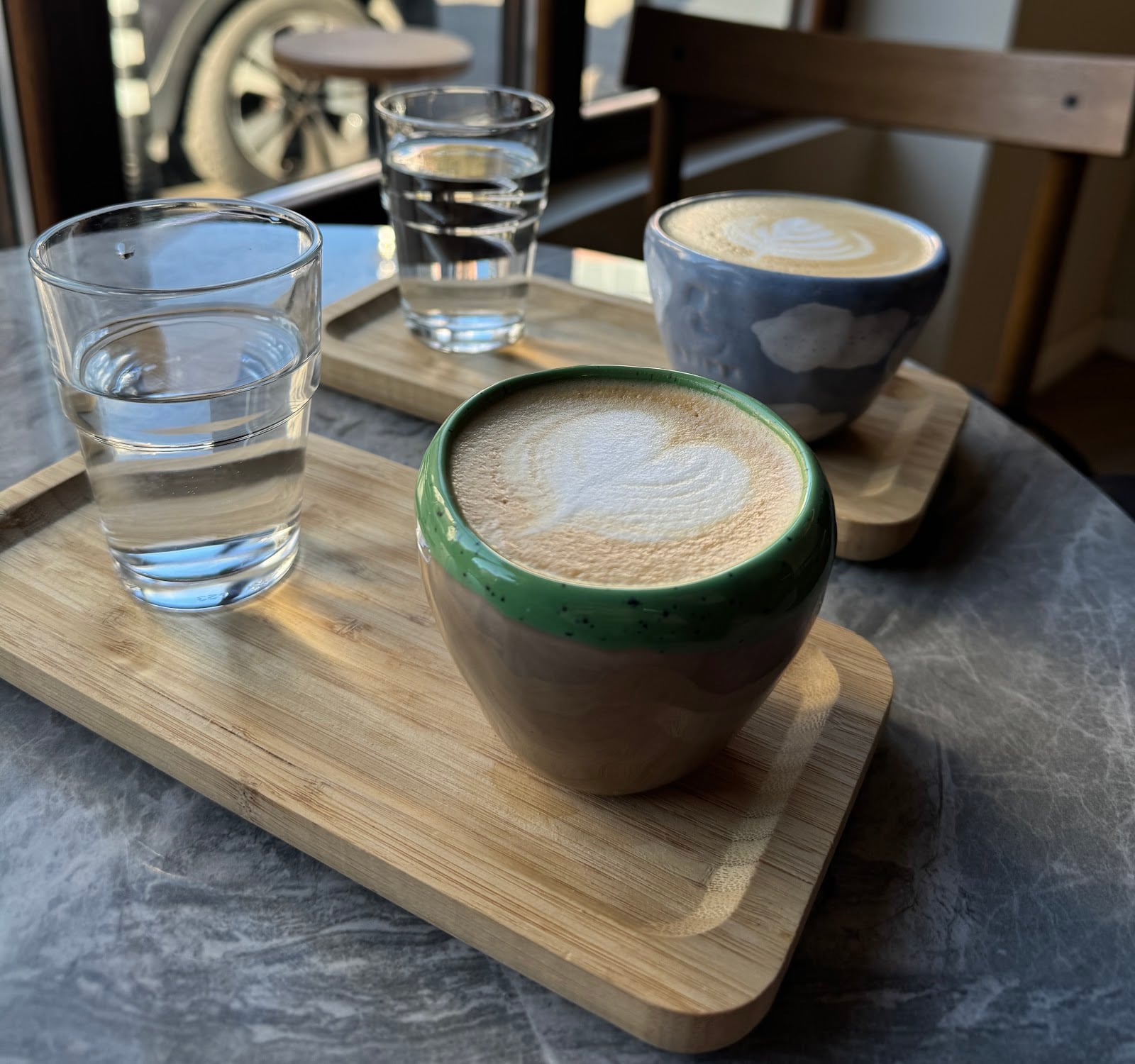 Photo of Sfinx Espresso Bar