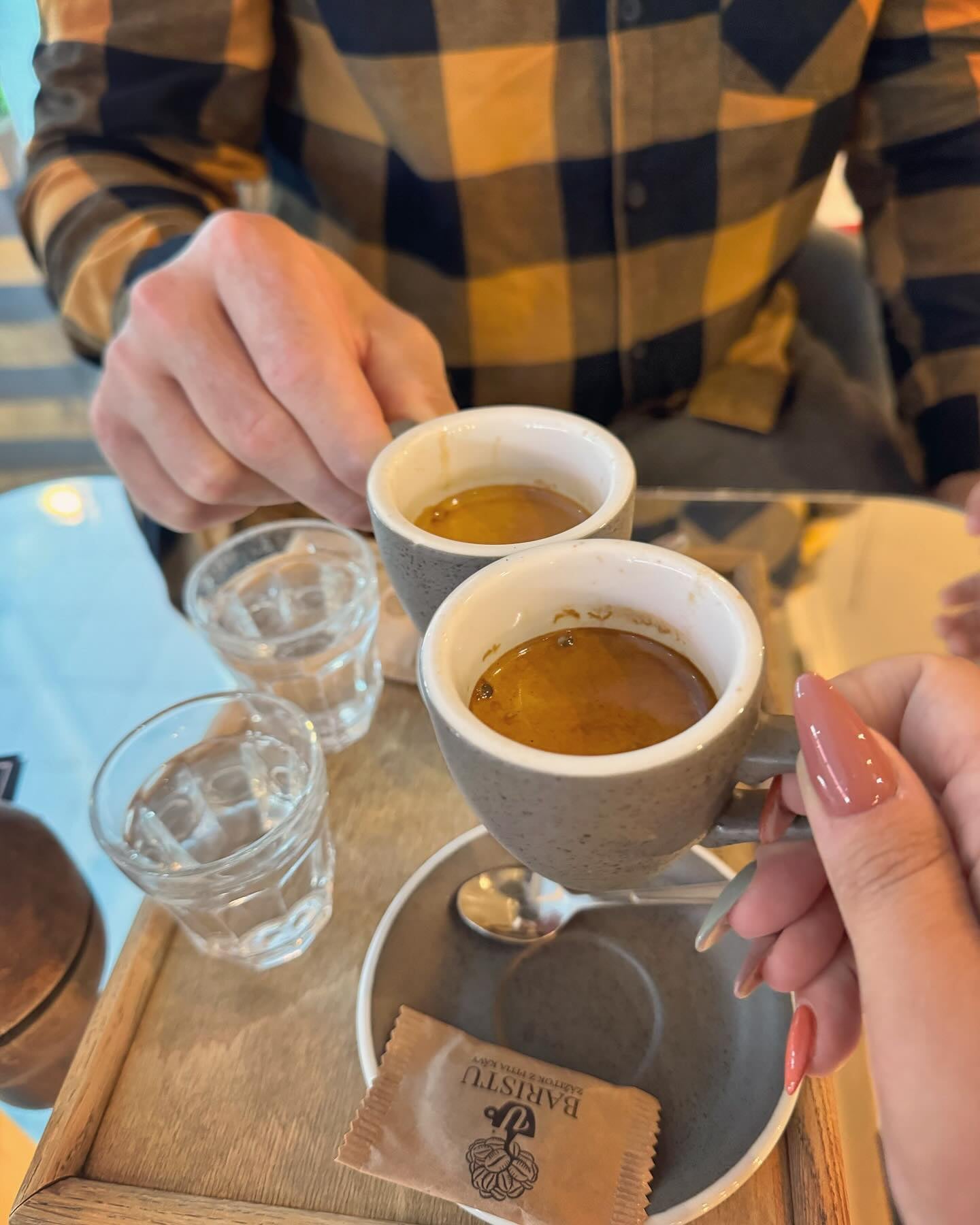 Photo of U Baristu