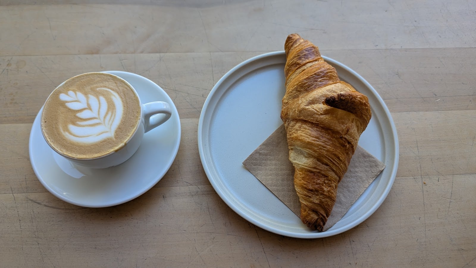 Photo of Coffee Circle Bergmann