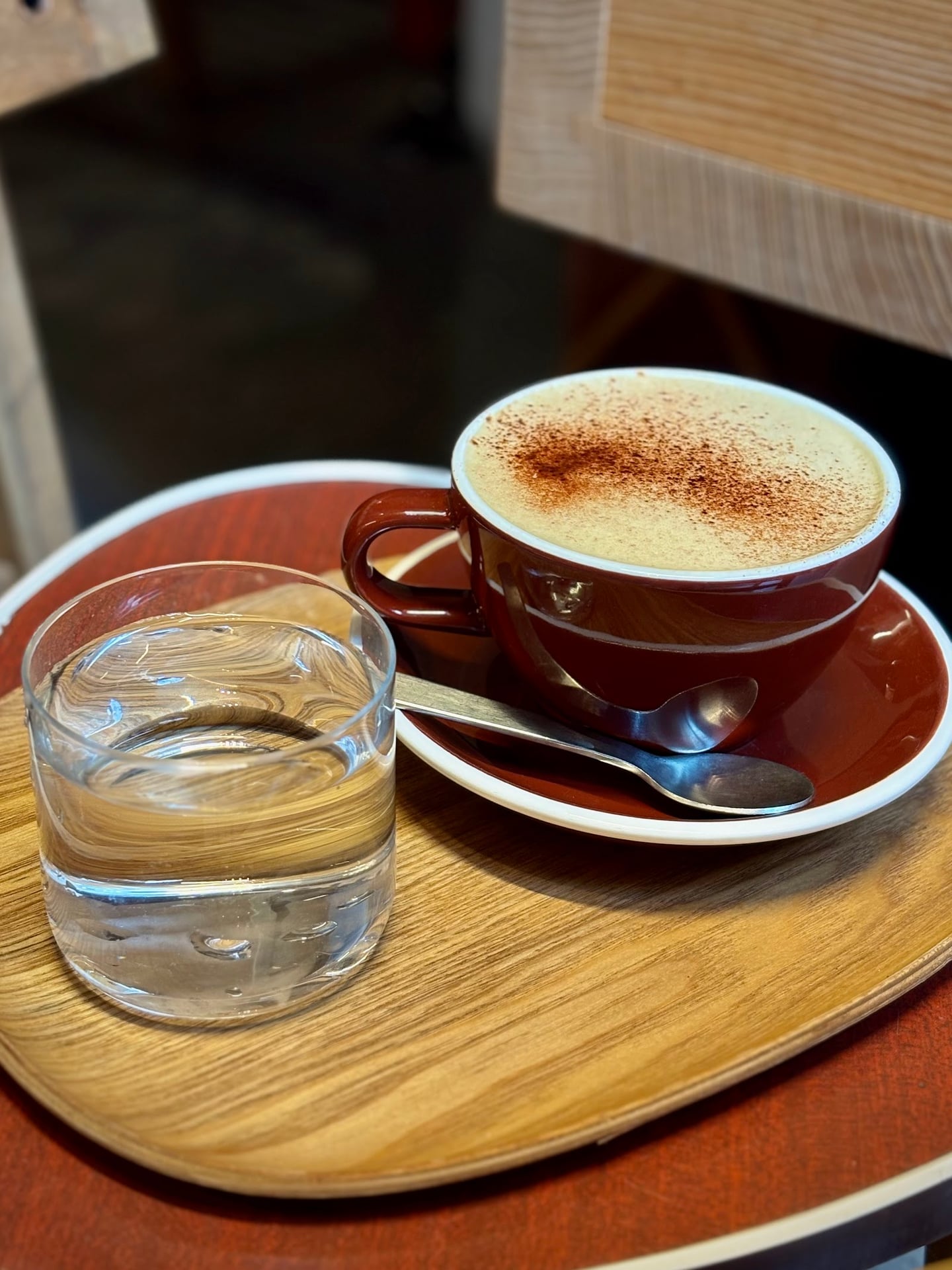 Photo of Café Fokus