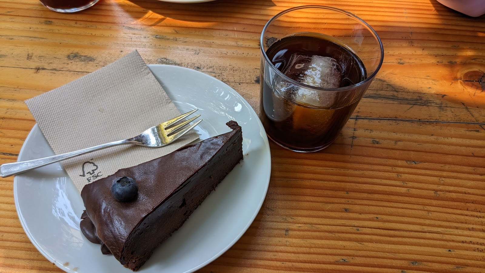 Photo of Machhörndl Kaffee