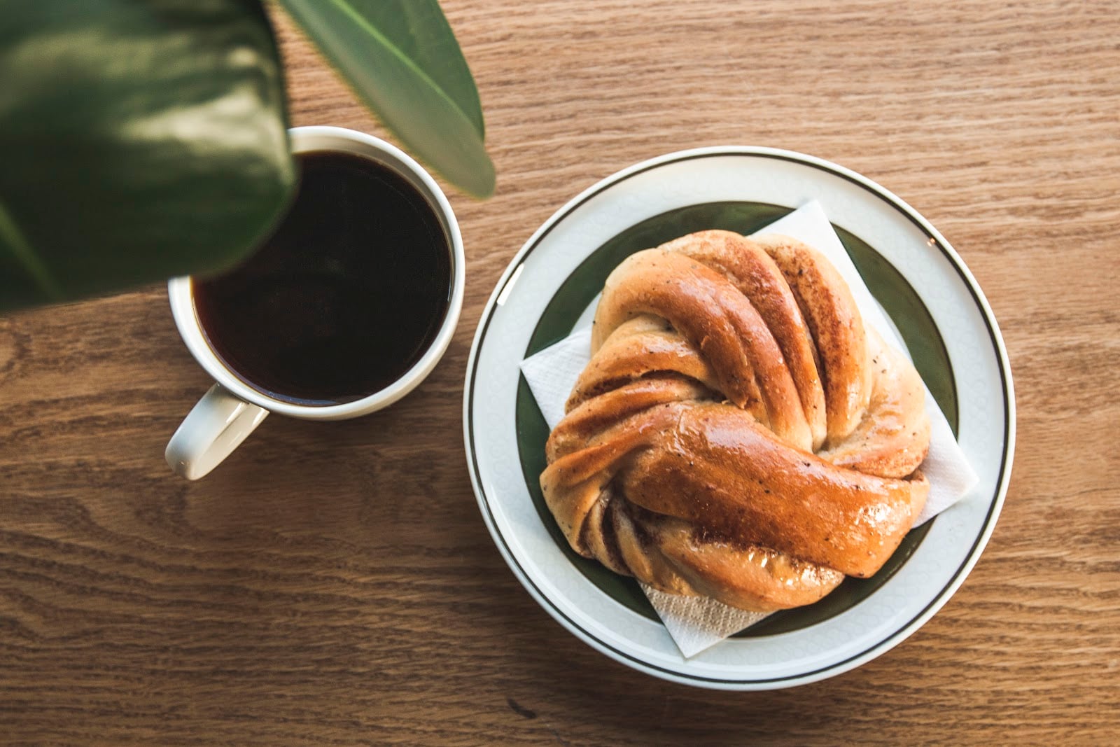 Photo of Fuglen Coffee Roasters