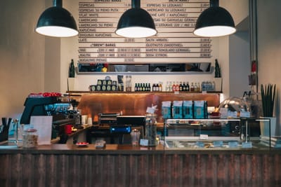 Elska coffee