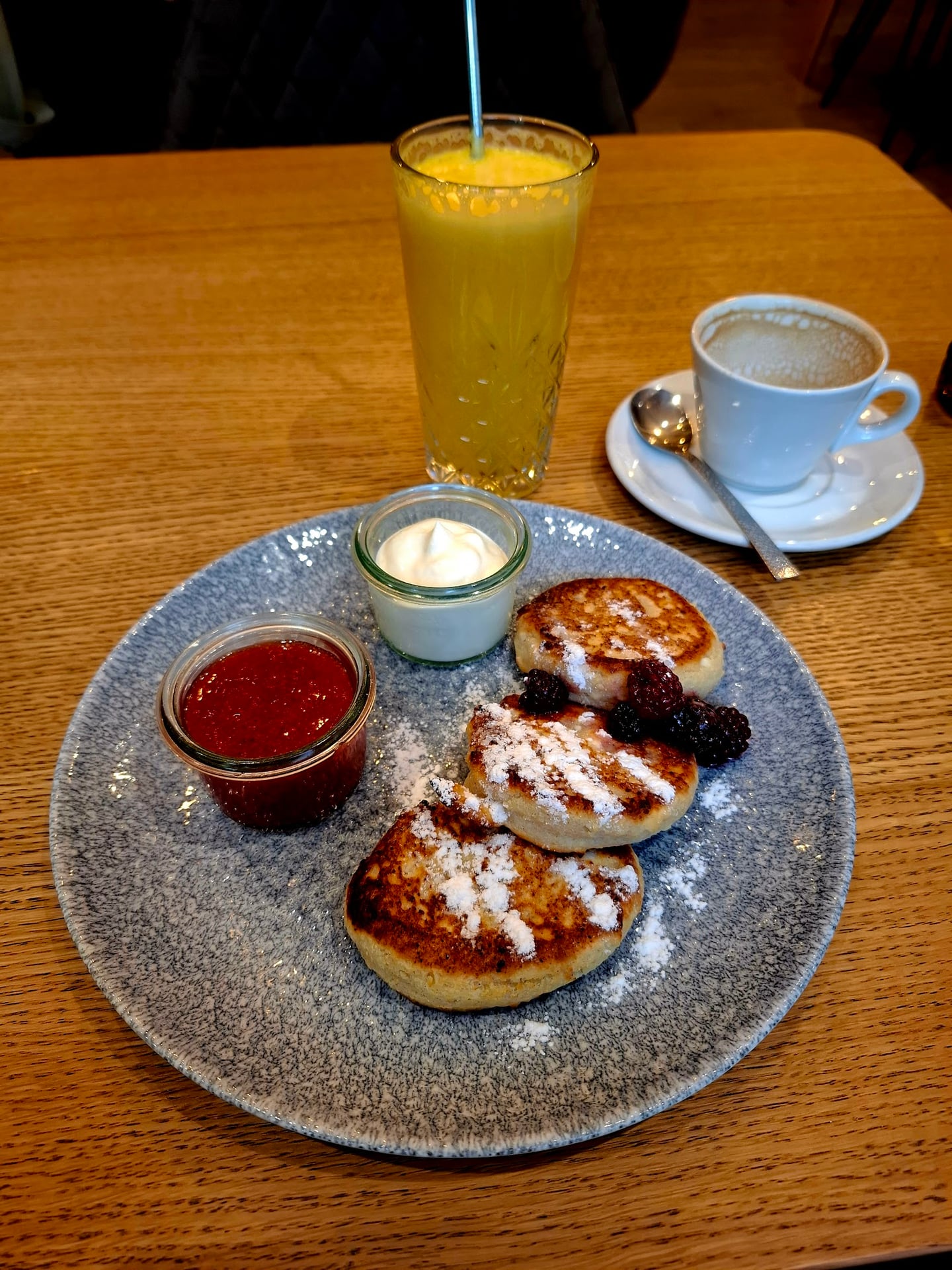 Photo of Gourmet Coffee