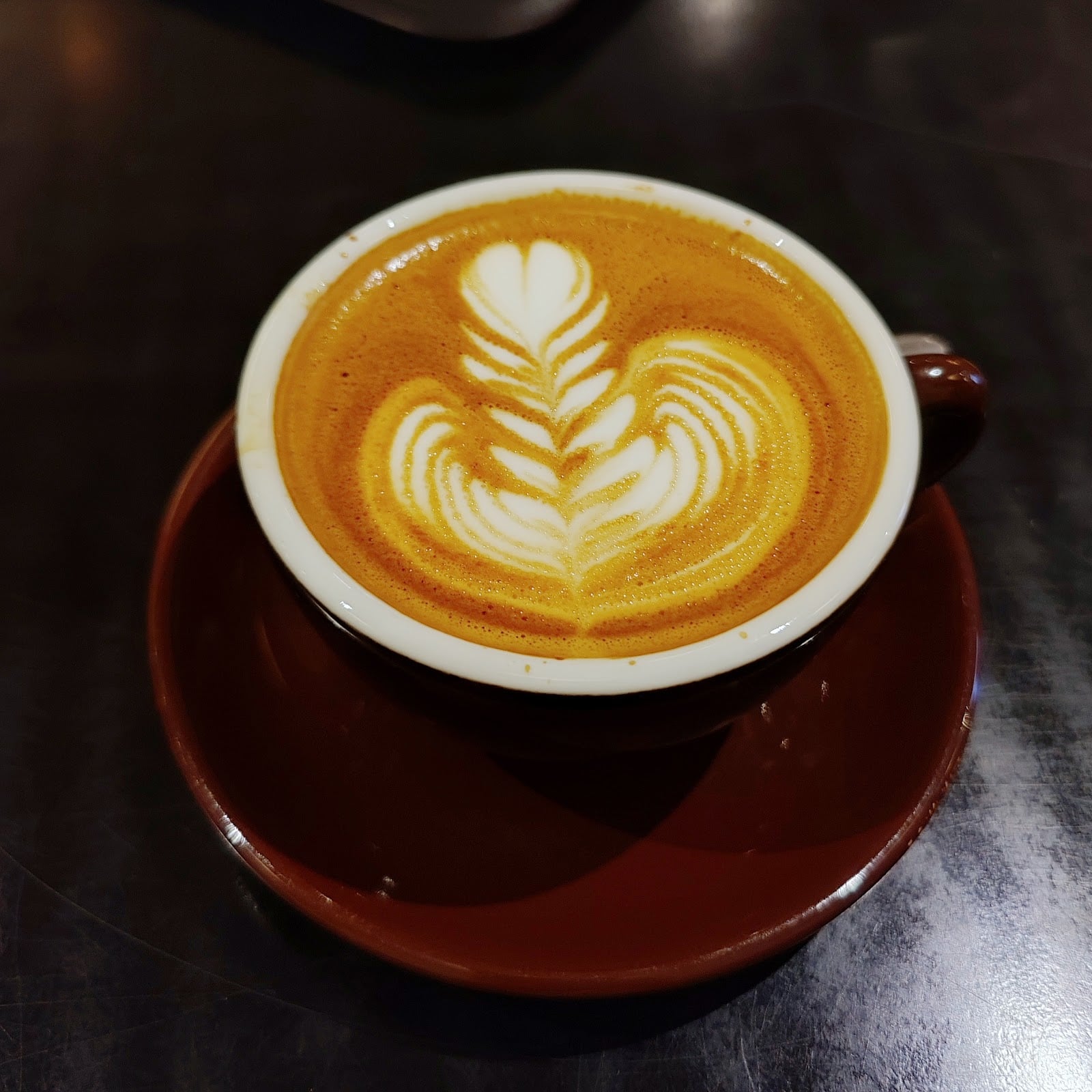Photo of Mucho Gusto Coffee