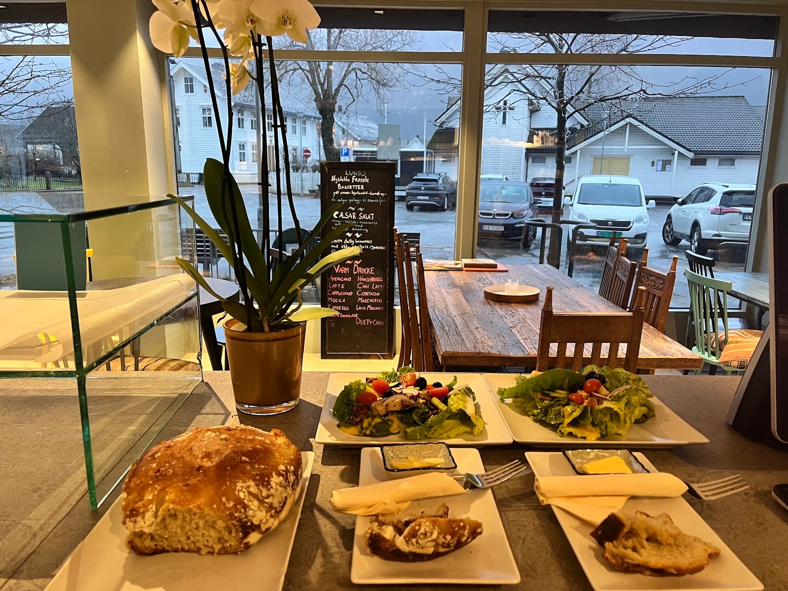 Photo of COCO KAFFEBAR & FRISØR
