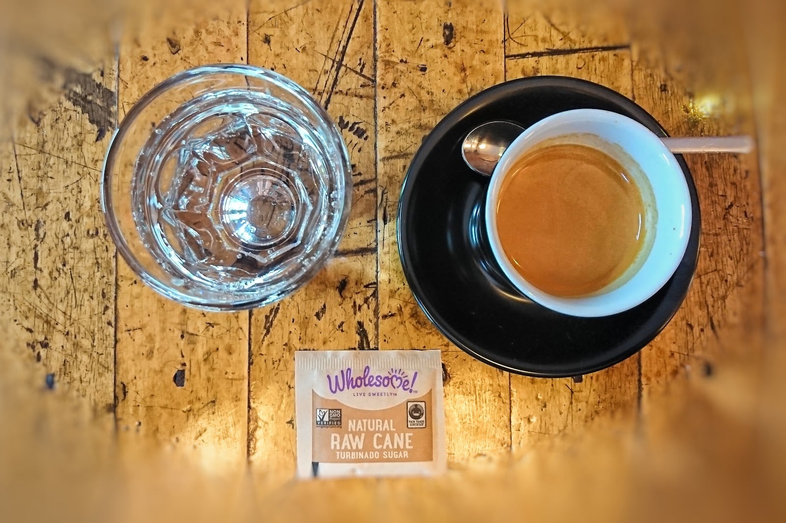 Photo of Terremoto Coffee