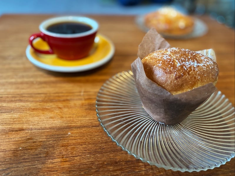 Photo of Przelewki espresso bar