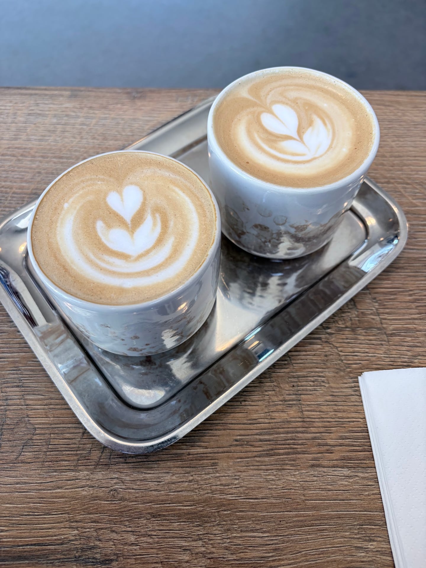 Photo of Przelewki espresso bar