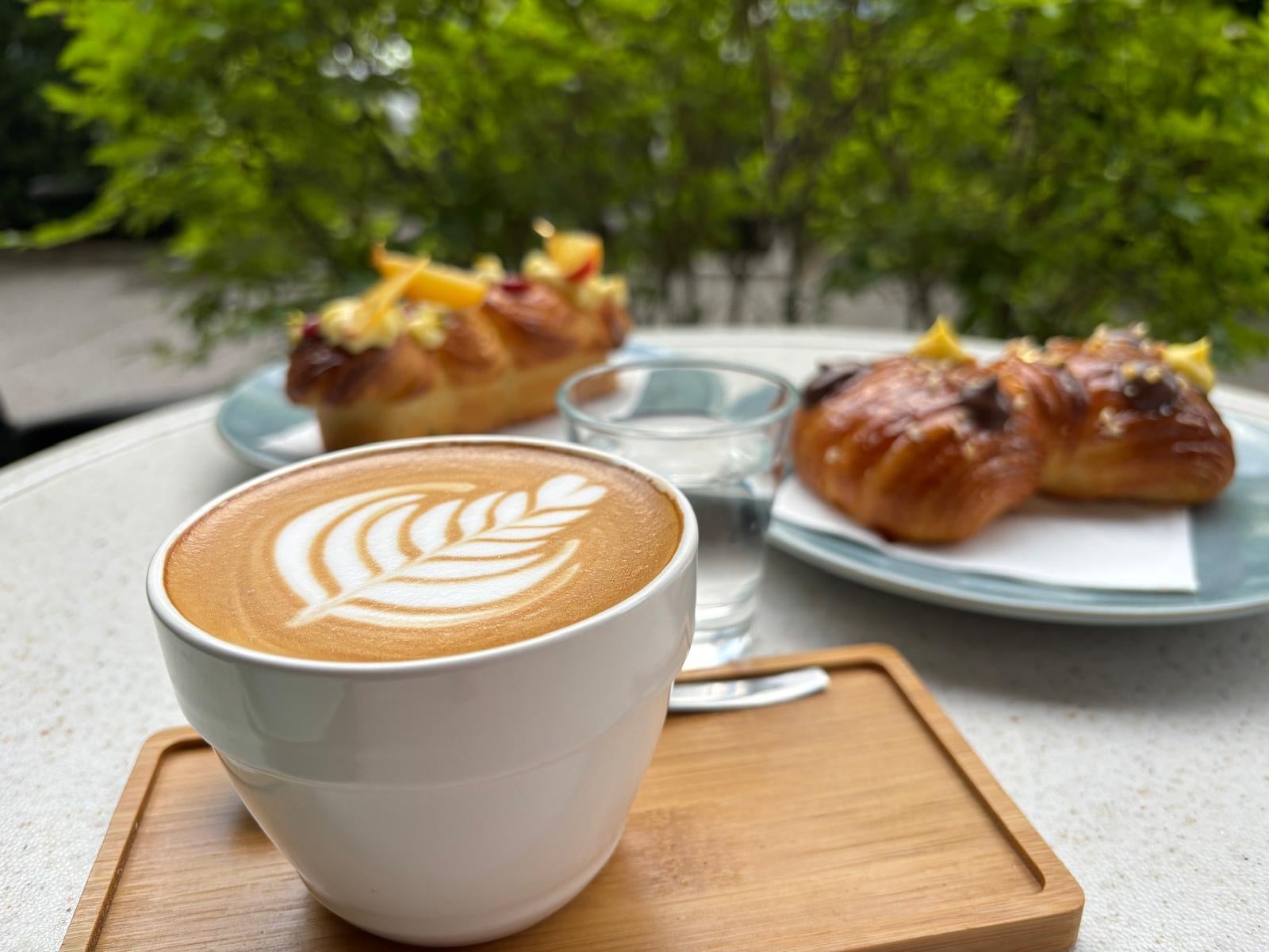 Photo of Don Bosco Pasticceria Specialty coffee