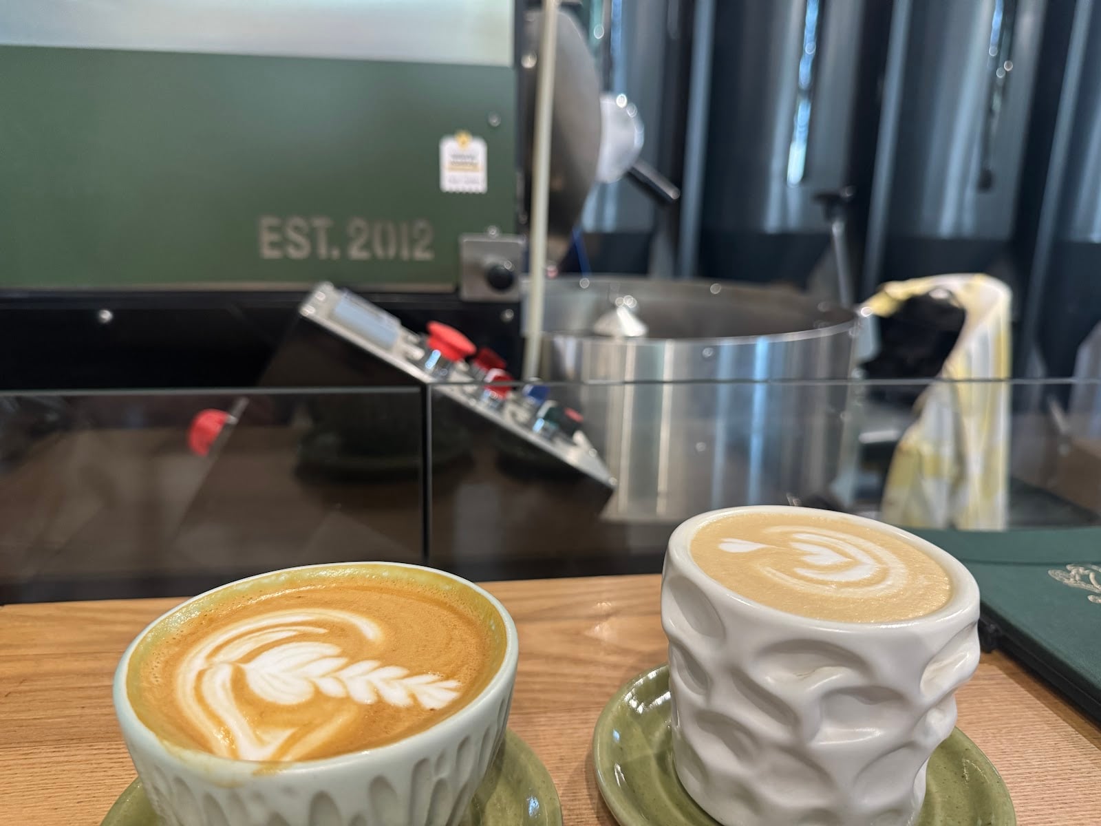 Photo of Olivo Coffee Culture