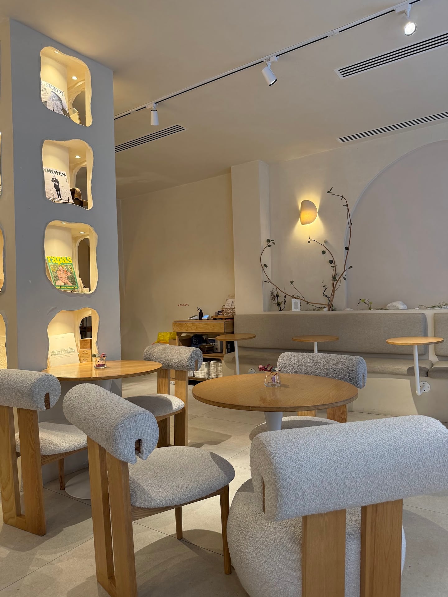 Photo of Concept30 - Wellness Cafe