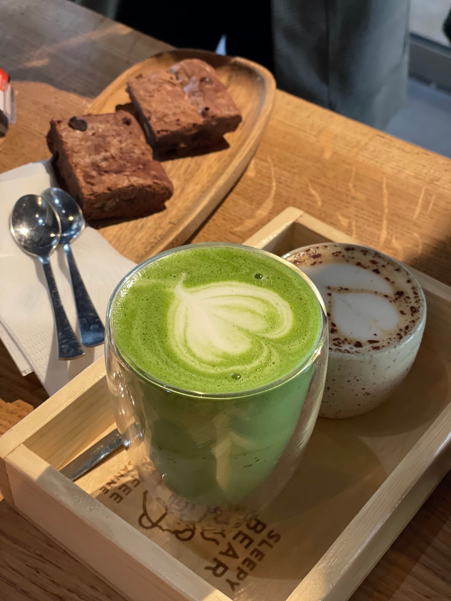 Photo of SLEEPY BEAR COFFEE
