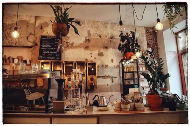 Photo of Vandekerckhove & Bar