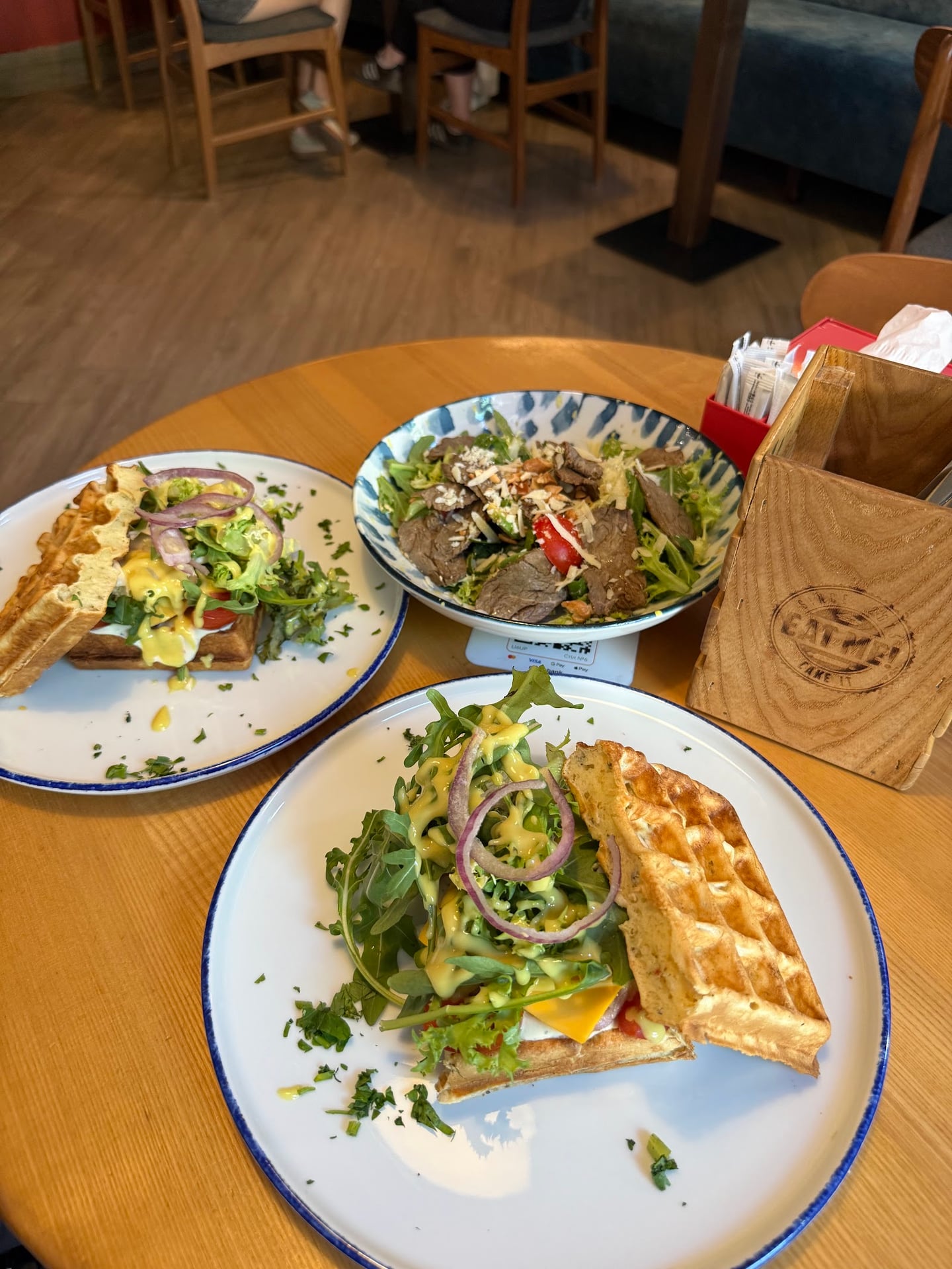 Photo of Eat Me! Cafe