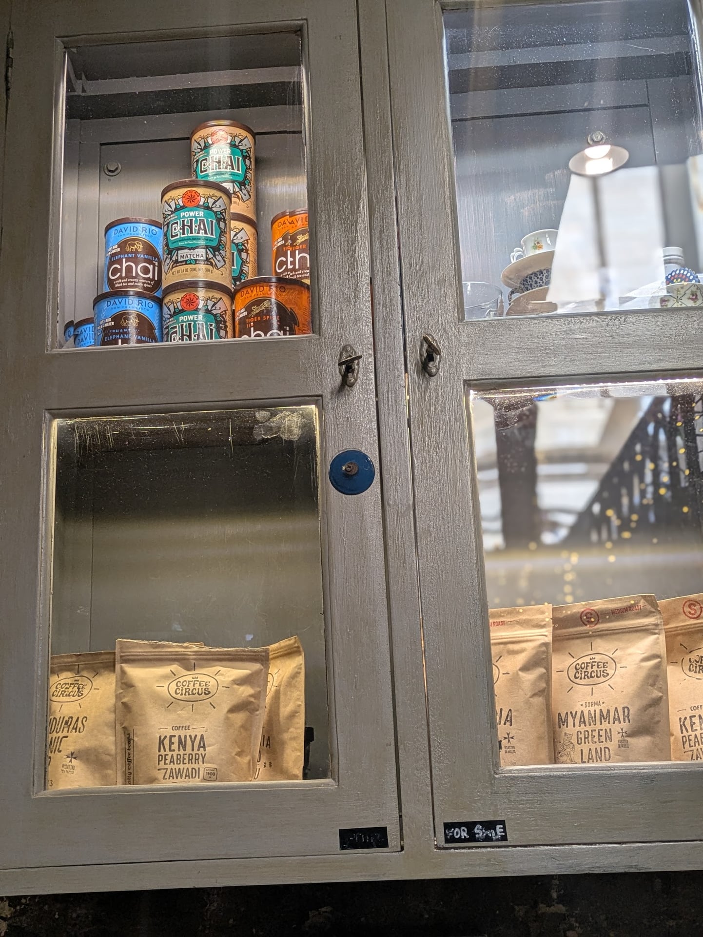 Photo of Coffee Circus Lisboa