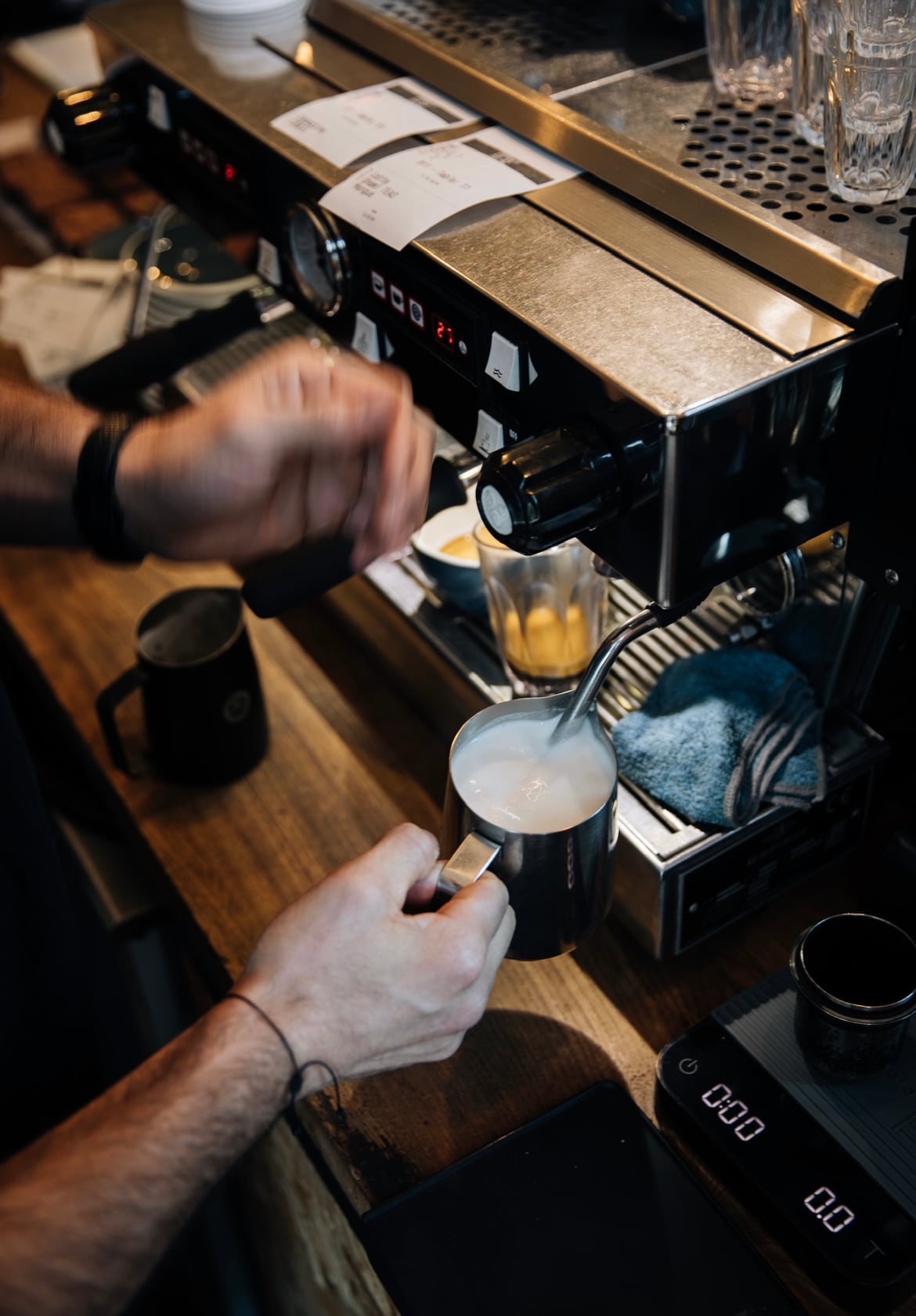 Paddo Café