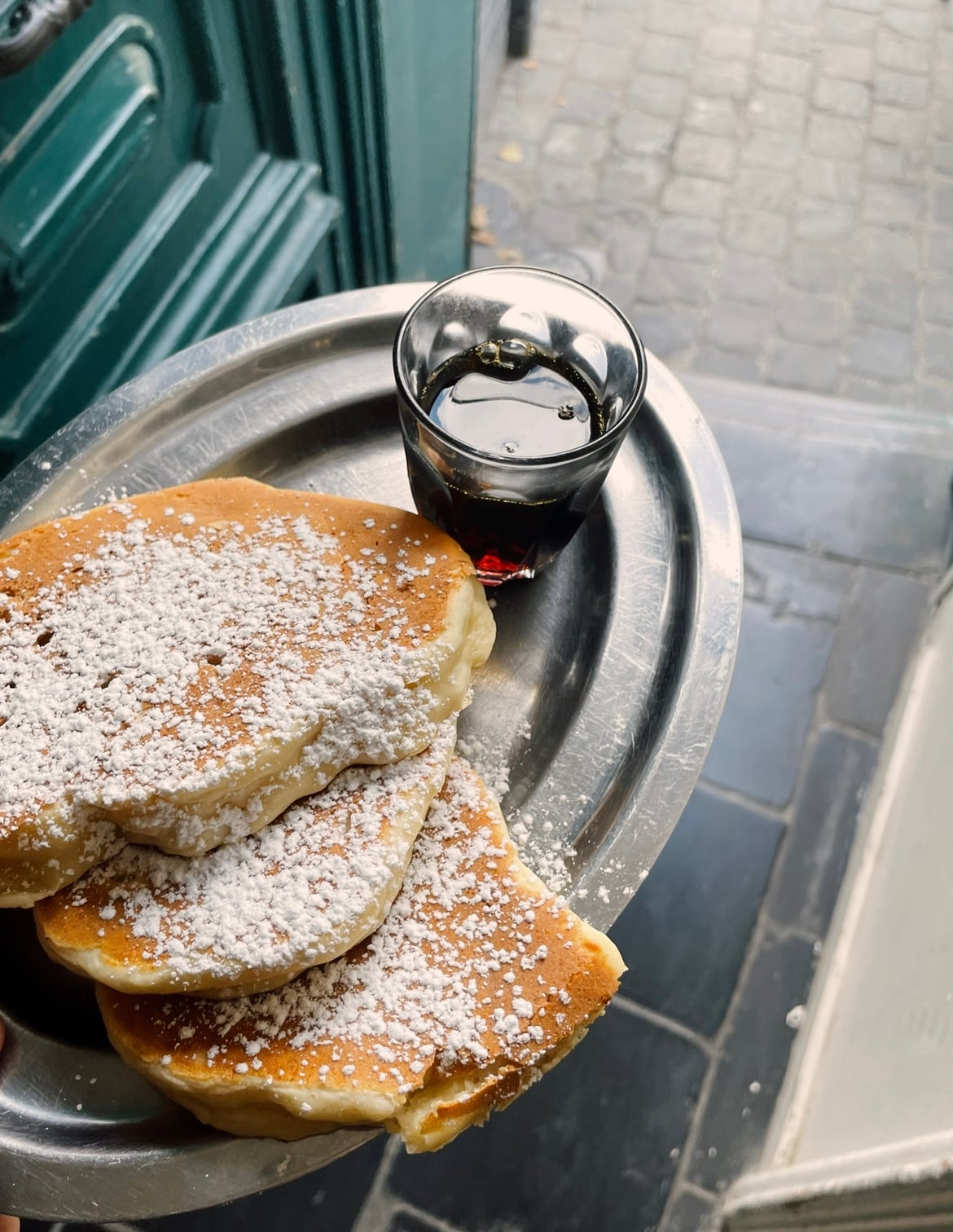 Photo of Paddo Café