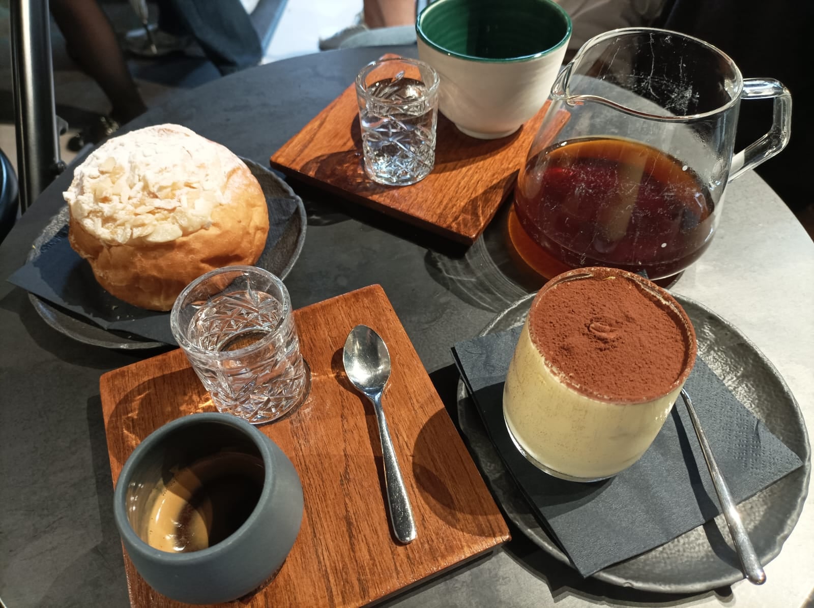 Photo of Taste Coffee & More