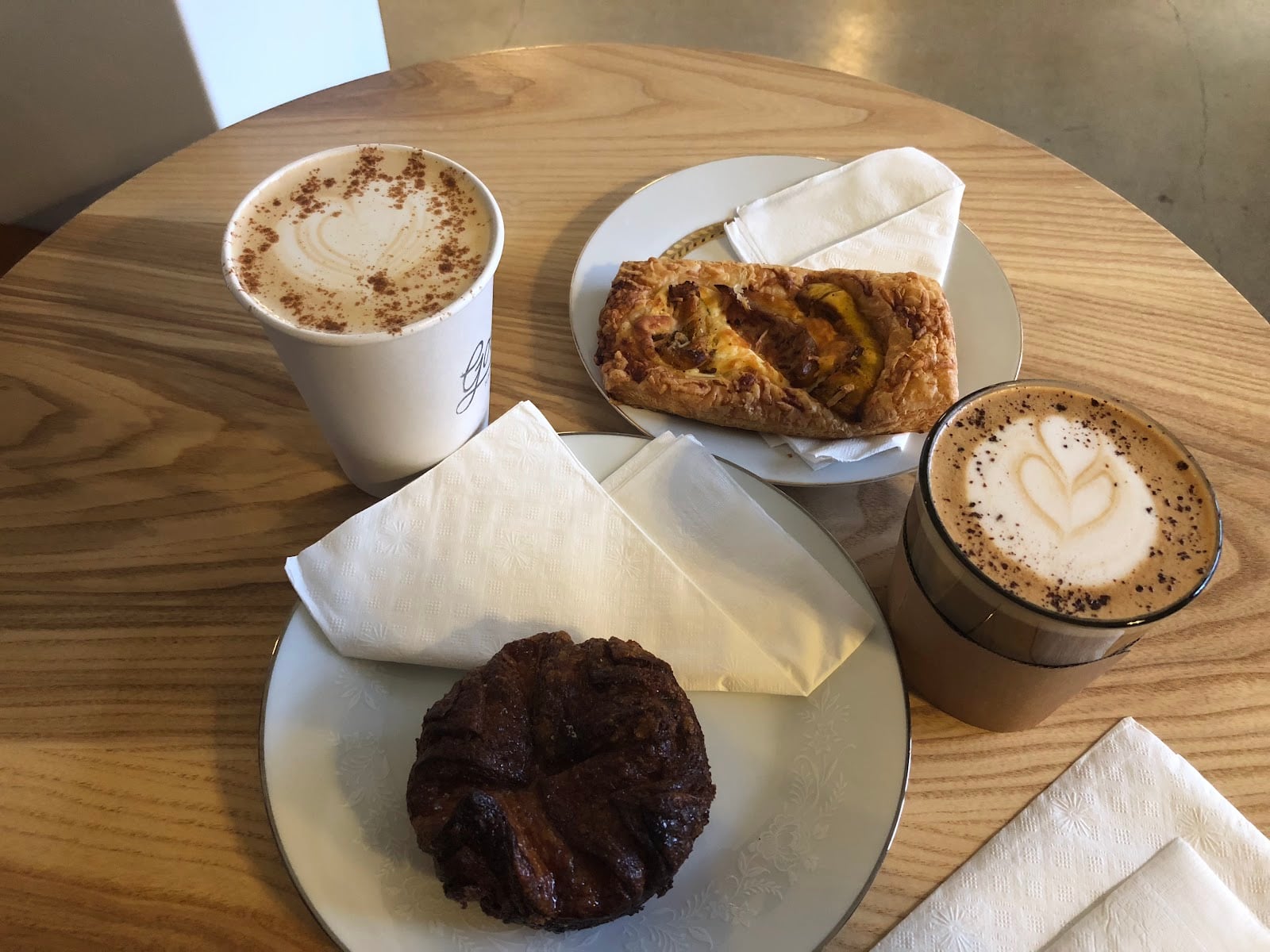 Photo of Good Coffee