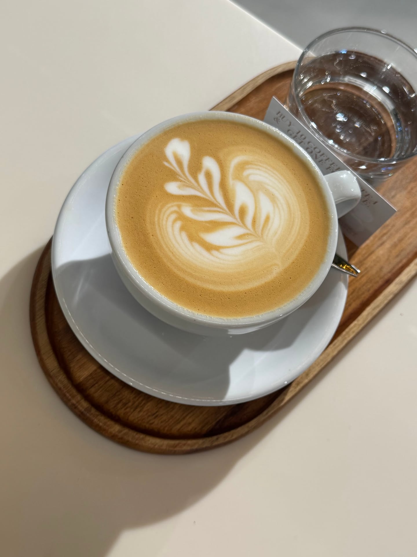 Photo of Loué Espressobar B.V.
