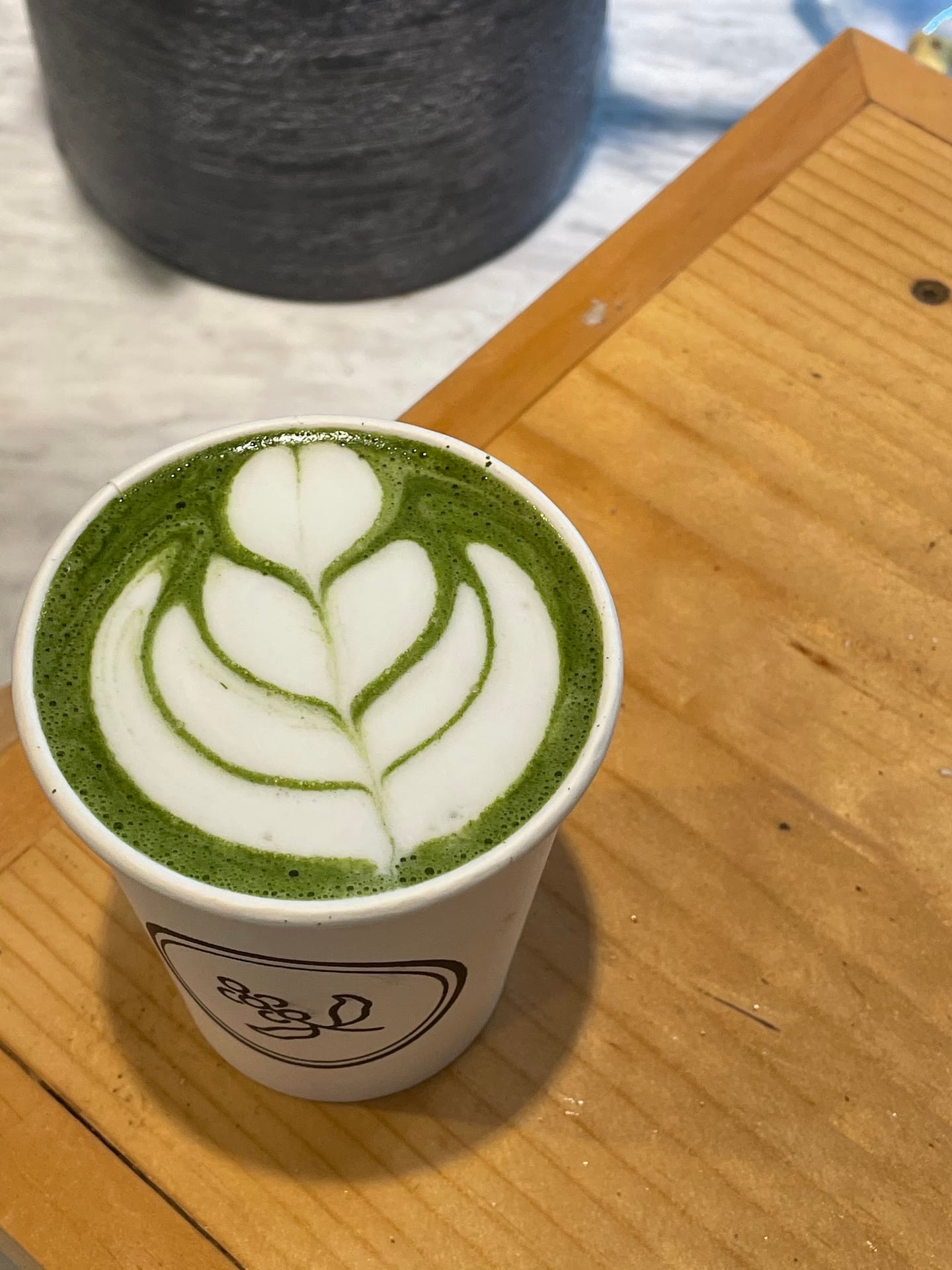 Photo of Souvenir Coffee Co.