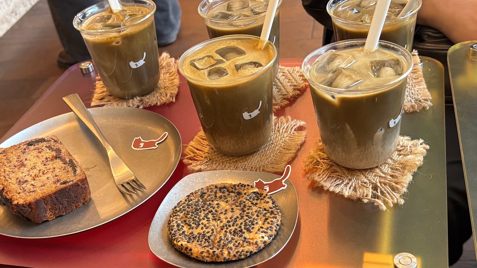 Photo of Calico Coffee