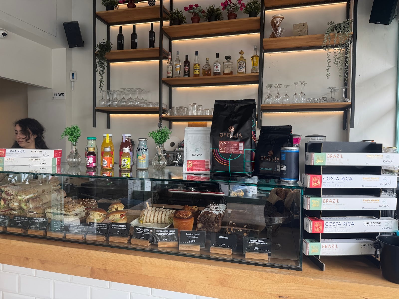 Photo of DOT Bistro