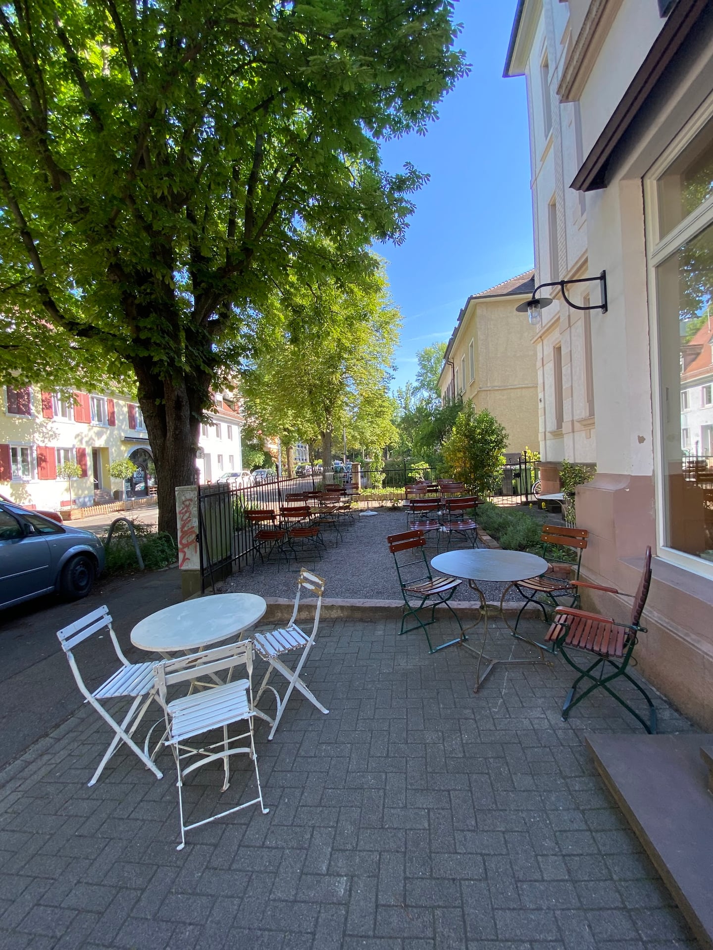 Café Norso - Freiburg