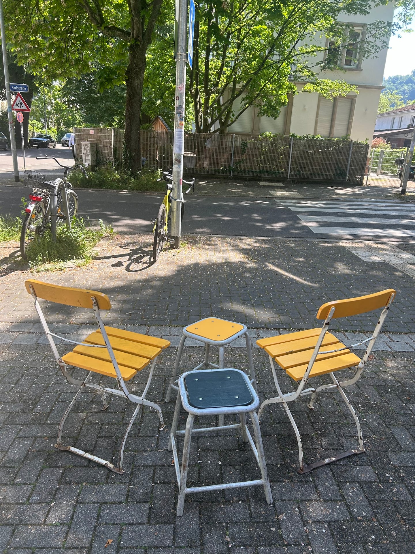 Photo of Café Norso - Freiburg